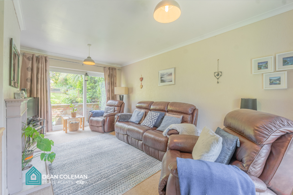 Semi Detached House in Birmingham