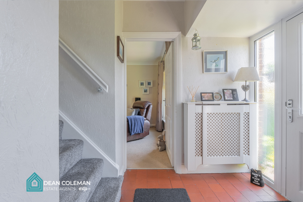 Semi Detached House in Birmingham
