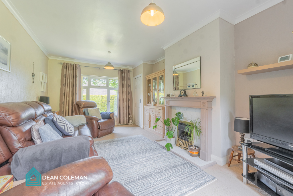 Semi Detached House in Birmingham