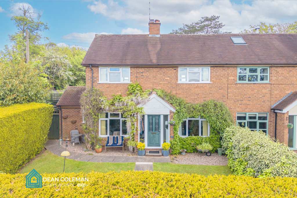Semi Detached House in Birmingham