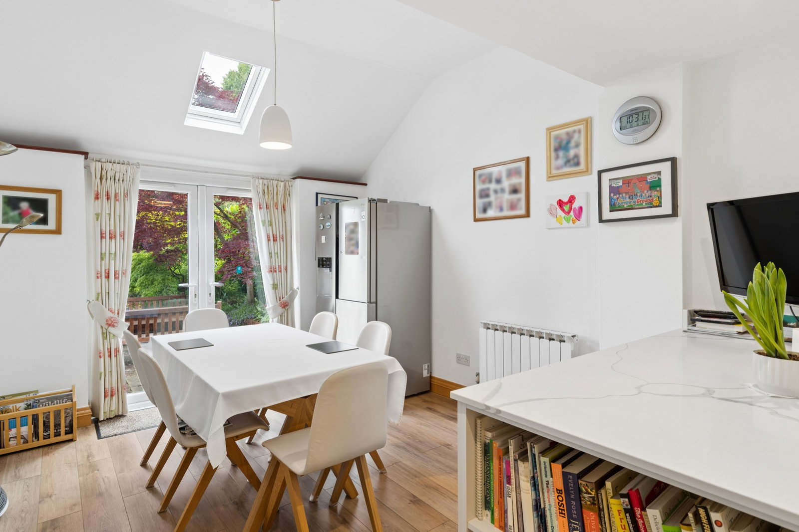 Detached House in Radlett