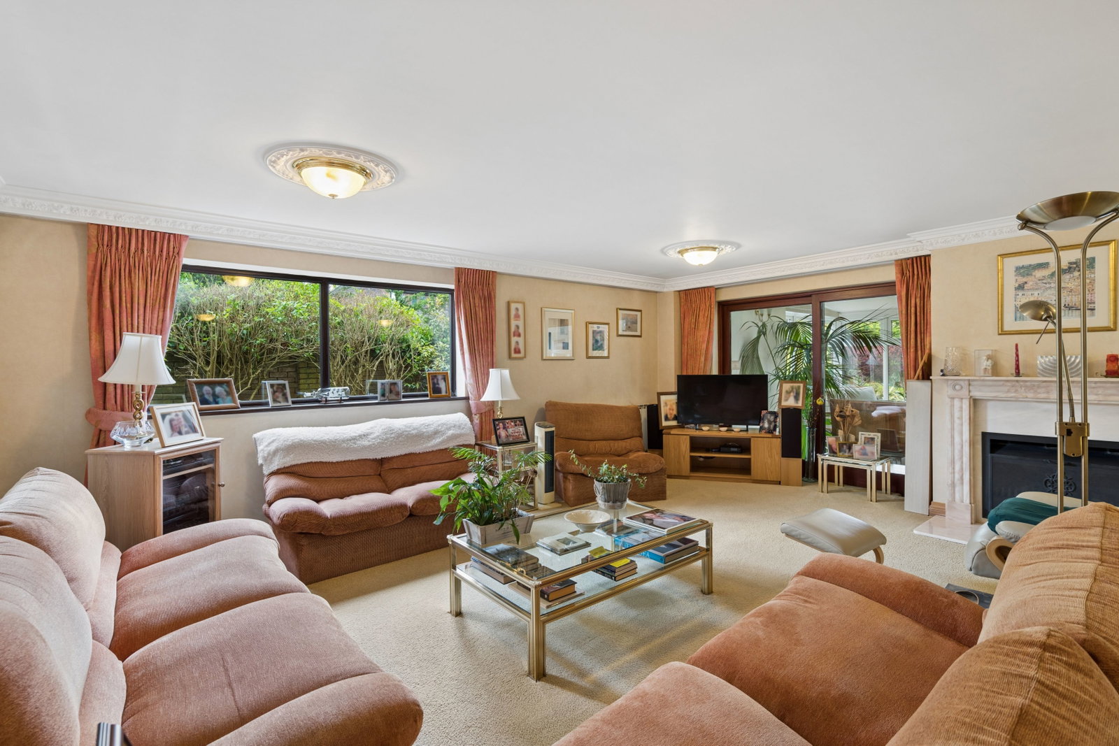 Detached House in Radlett