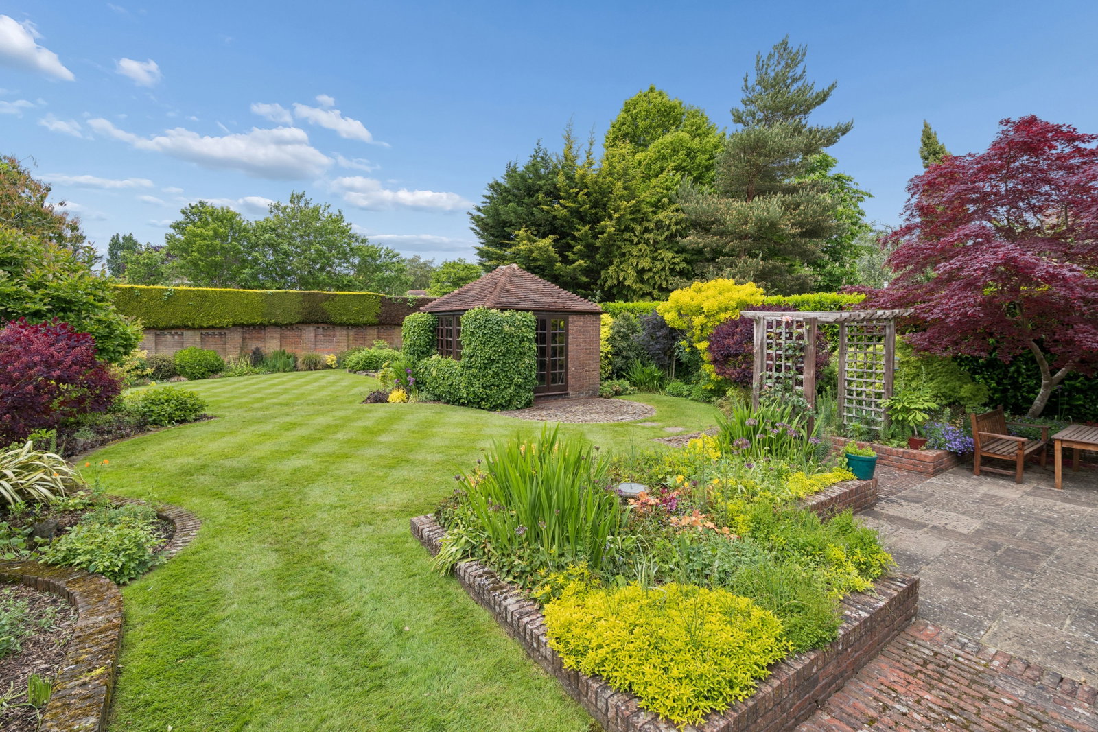 Detached House in Radlett