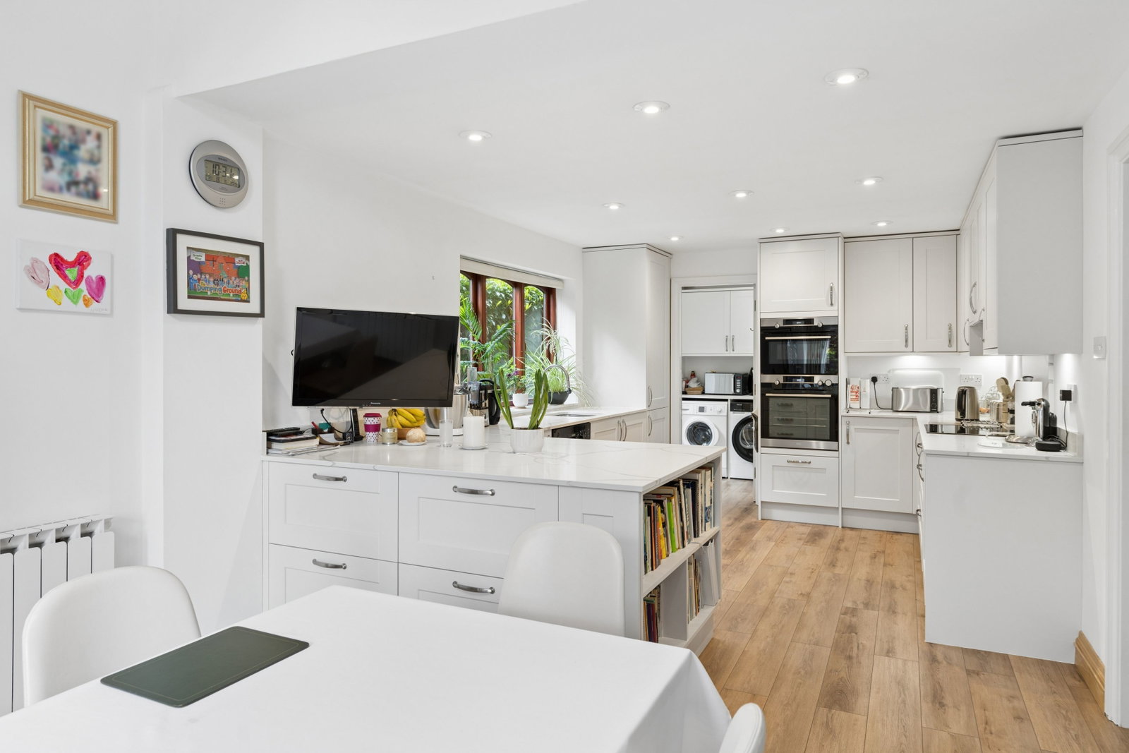 Detached House in Radlett