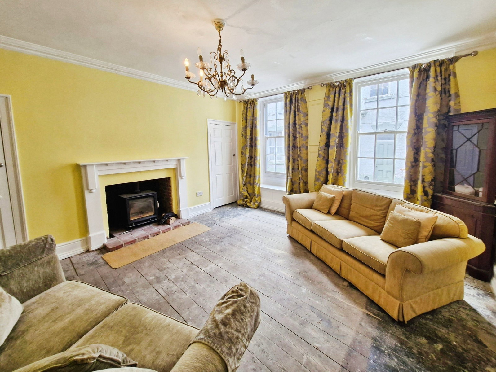 Terraced House for sale in Bridlington, High Street, Bridlington, YO16 4PX