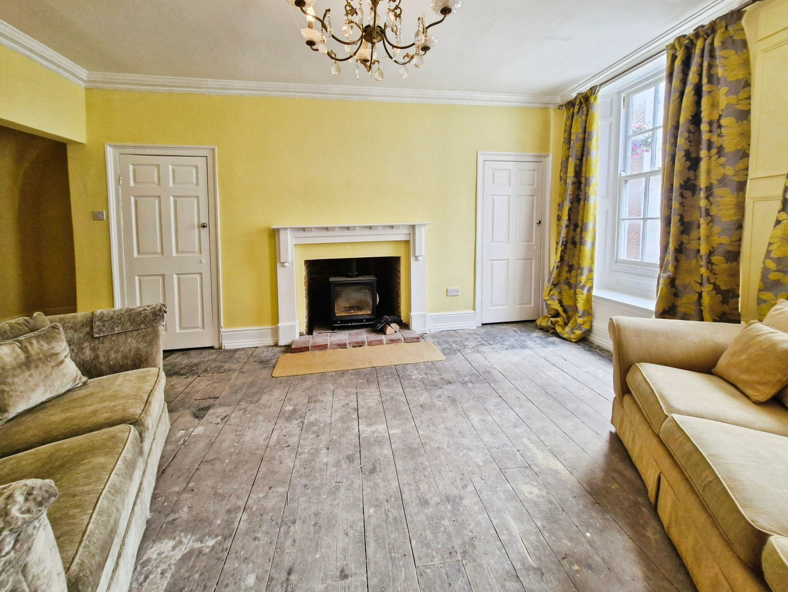 Terraced House for sale in Bridlington, High Street, Bridlington, YO16 4PX