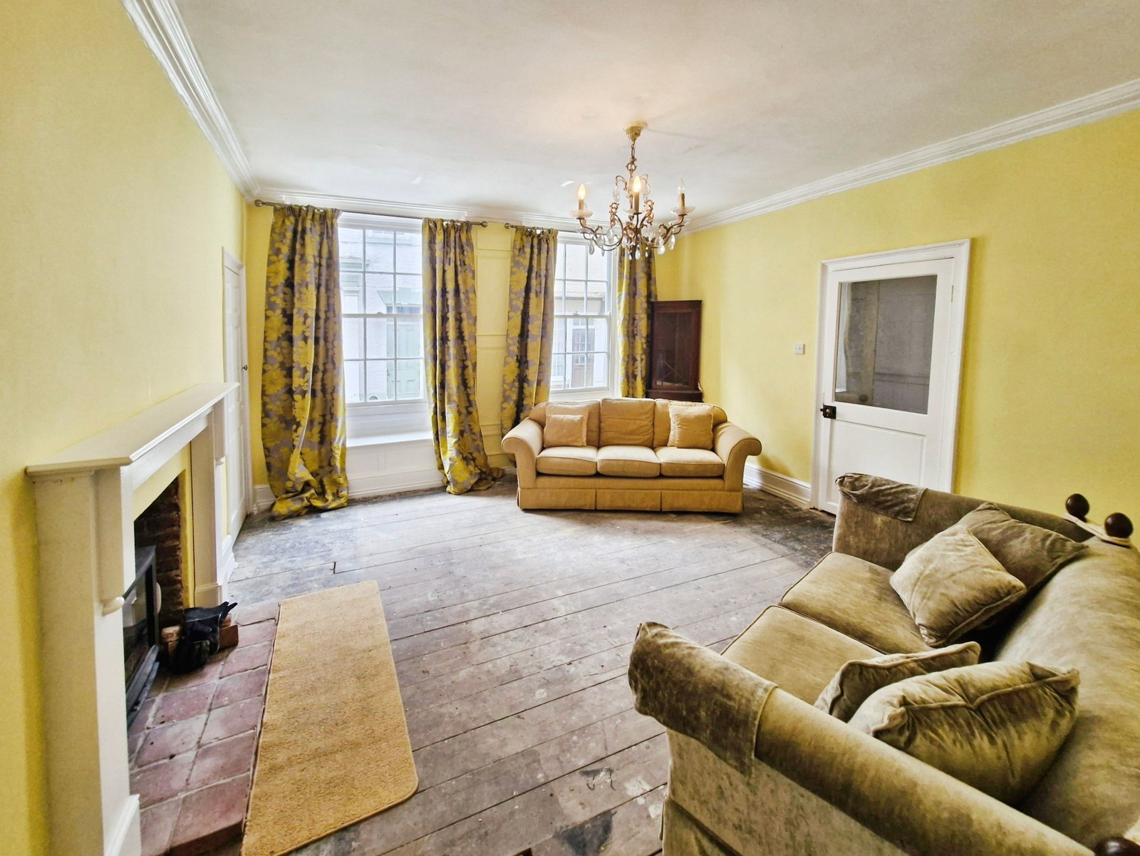 Terraced House for sale in Bridlington, High Street, Bridlington, YO16 4PX