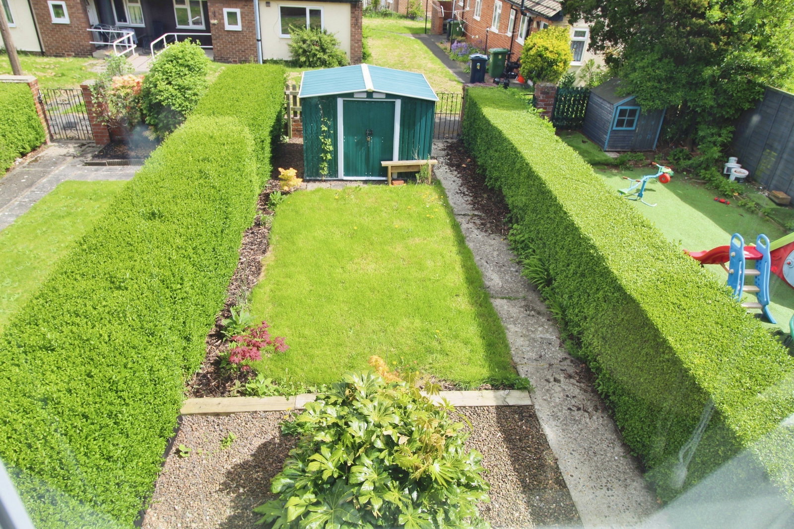 Terraced House in Ryton
