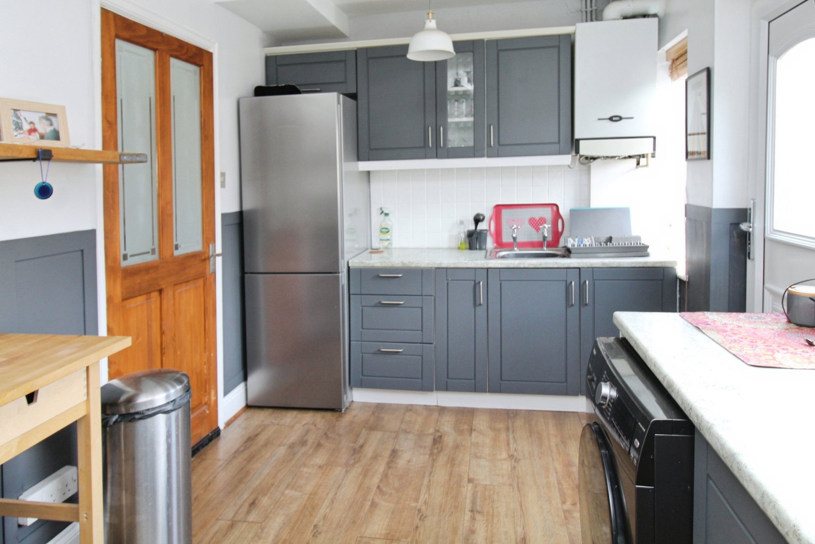 Terraced House in Ryton