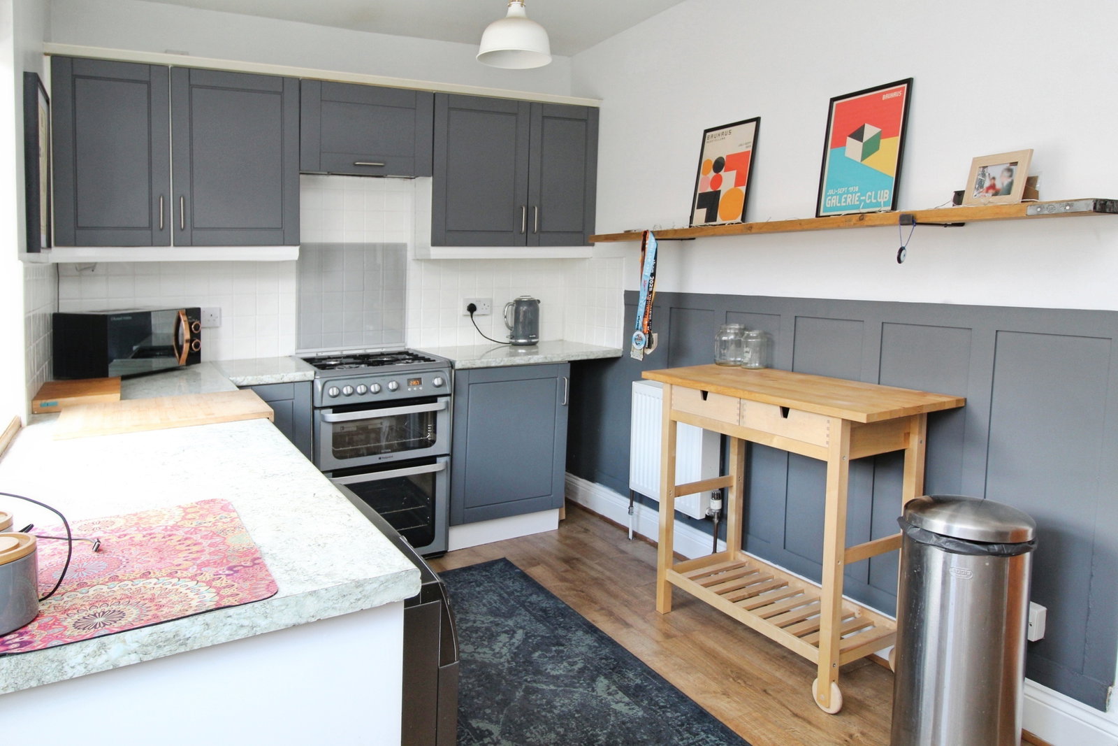 Terraced House in Ryton