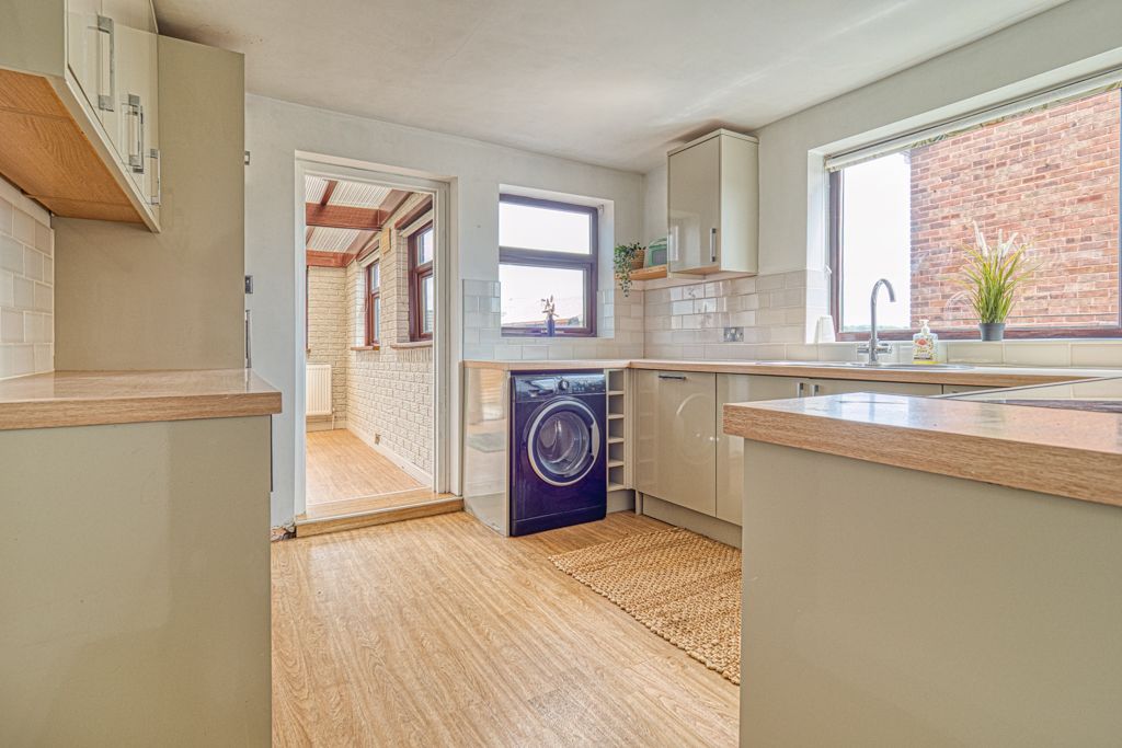 Semi Detached House in Nottingham