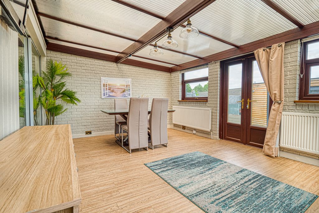 Semi Detached House in Nottingham