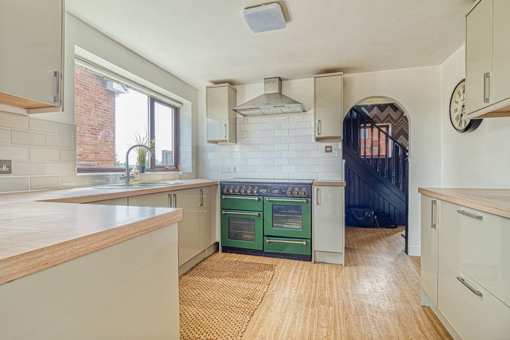 Semi Detached House in Nottingham