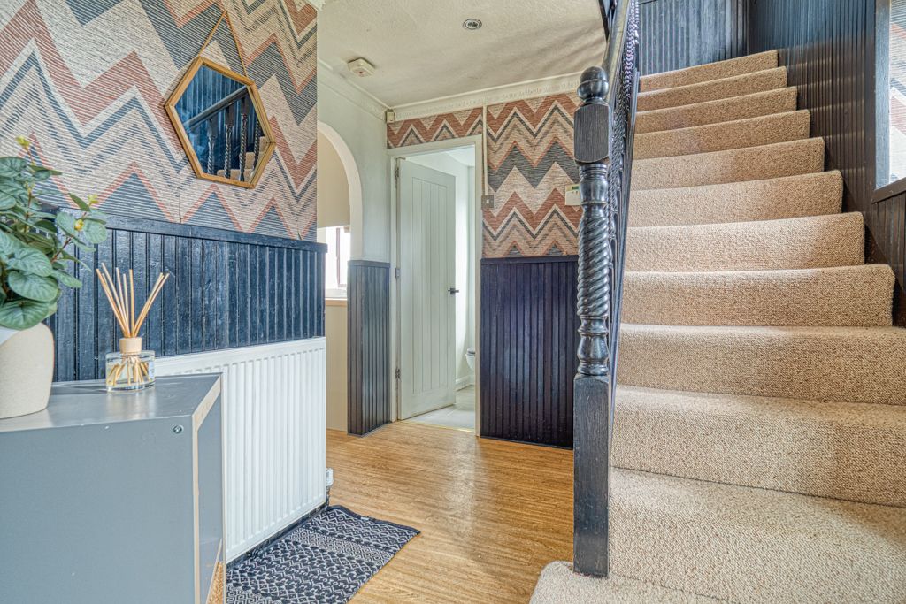 Semi Detached House in Nottingham