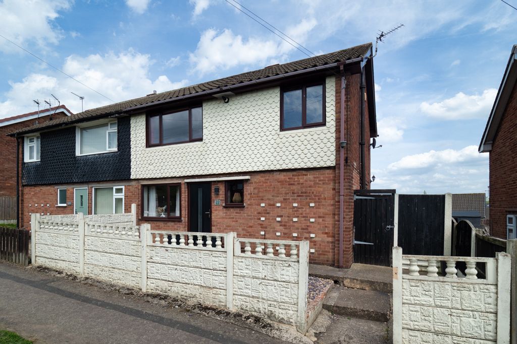 Semi Detached House in Nottingham