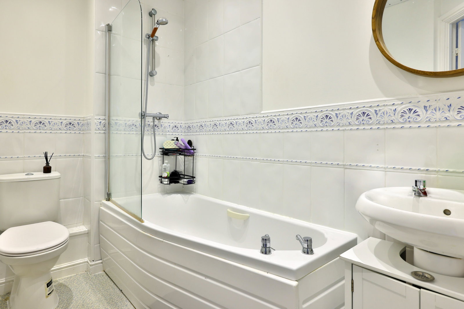 Flat for sale in York, Redbarn Drive, York, 633 m²