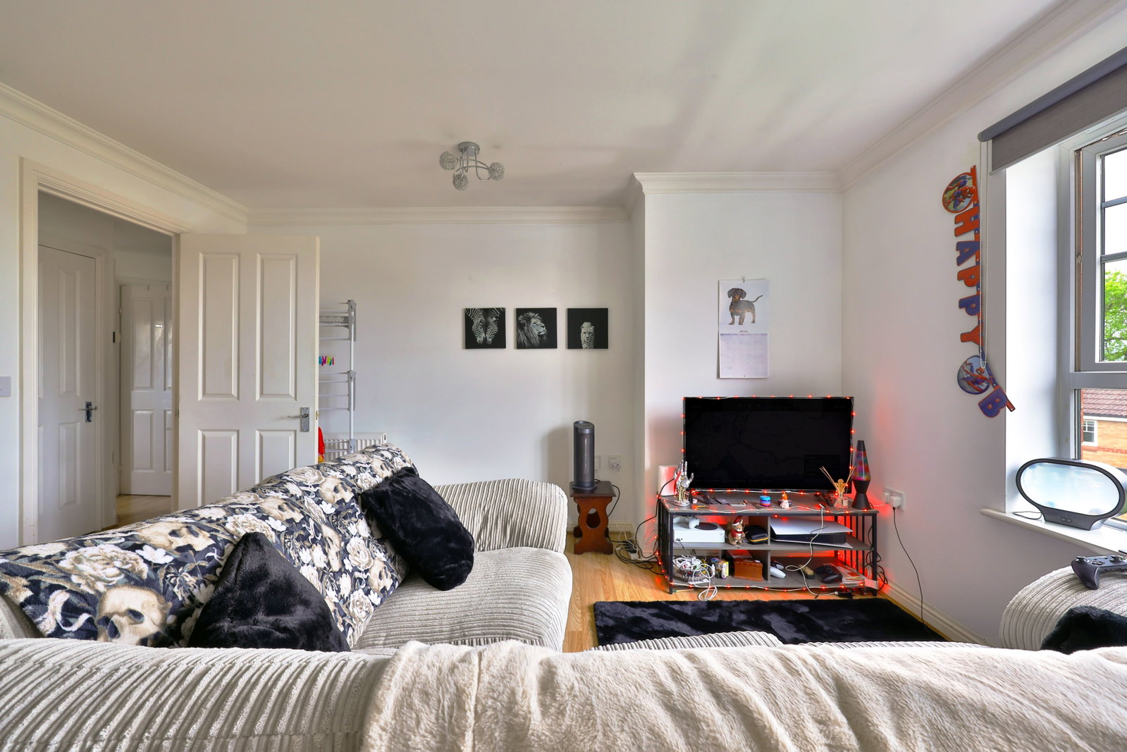 Flat in York