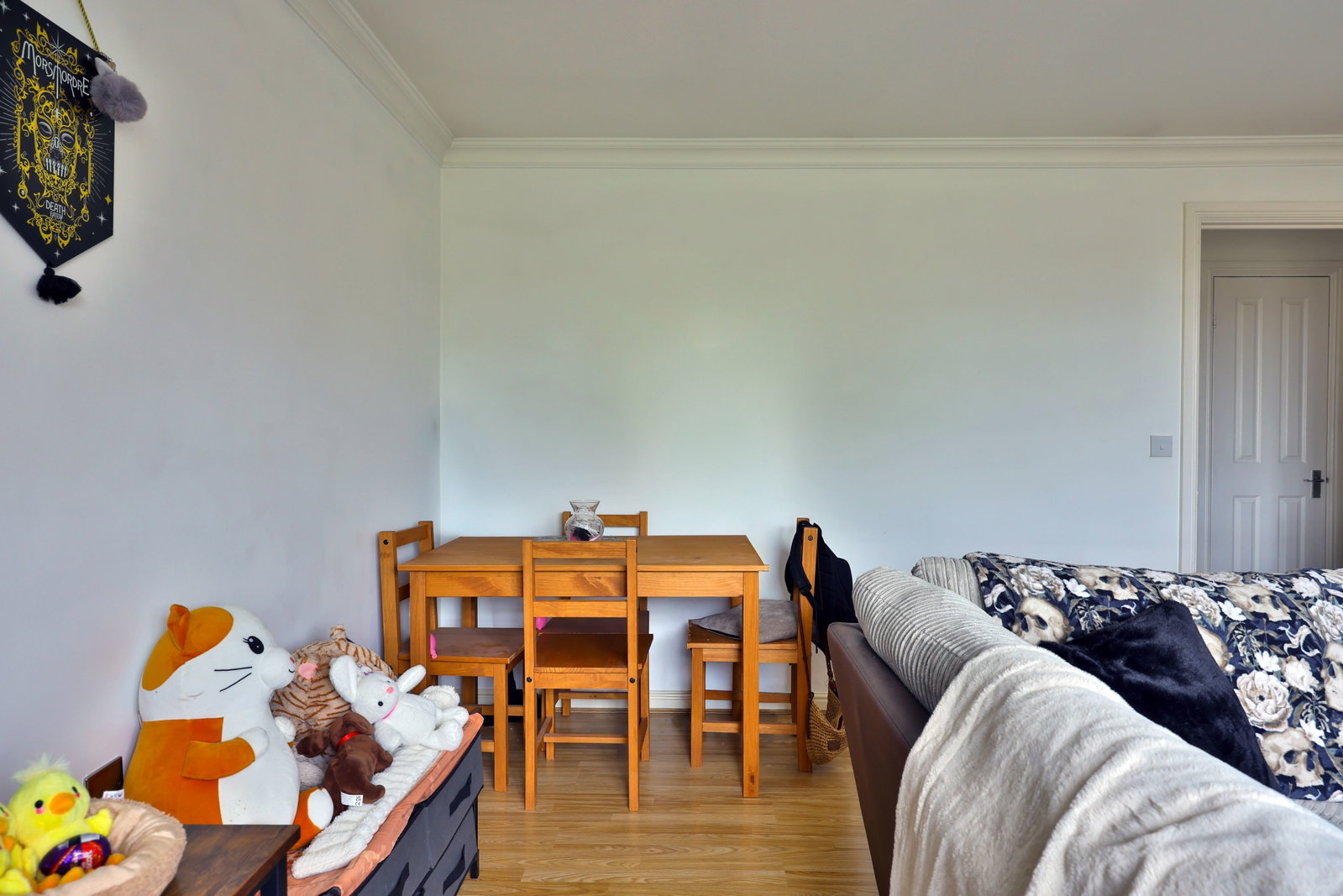 Flat in York