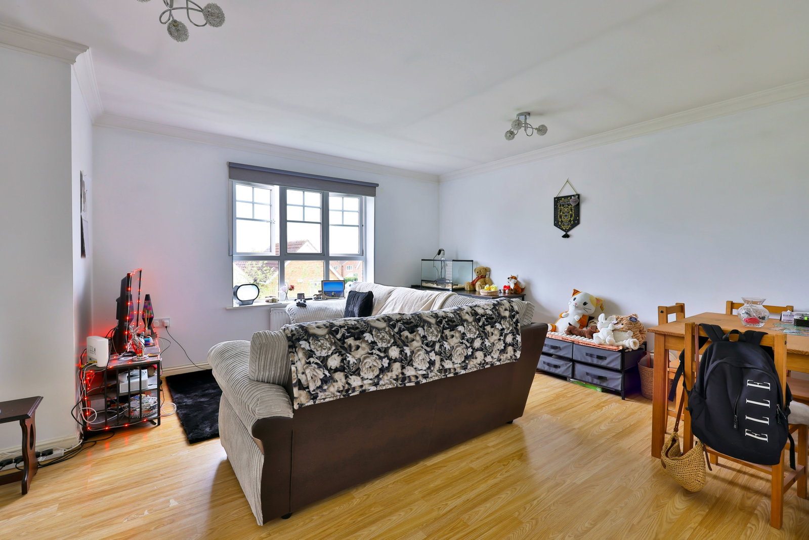 Flat in York