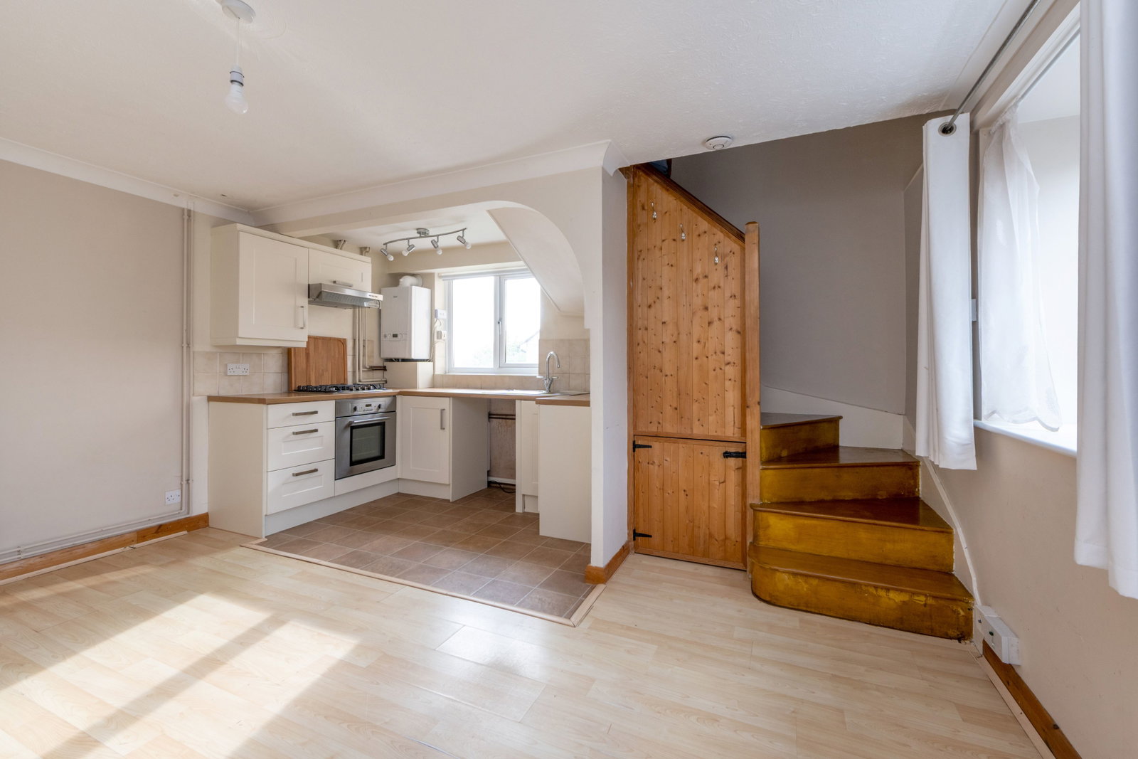 Maisonette in Crewkerne