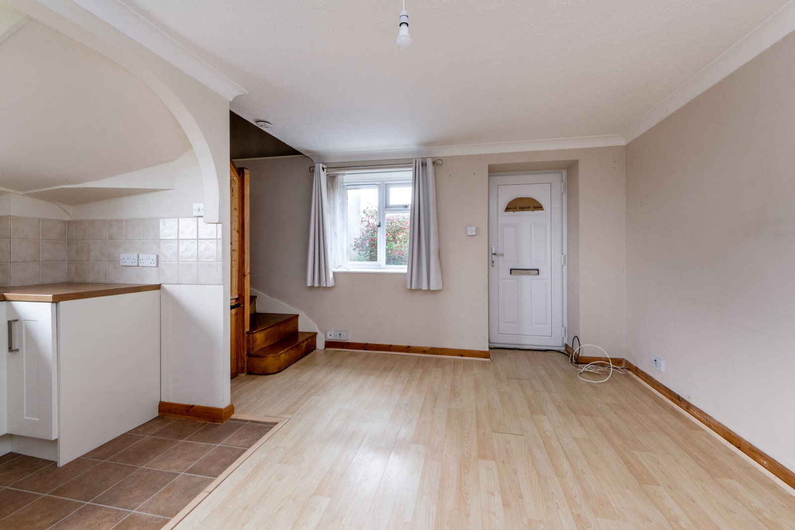 Maisonette in Crewkerne