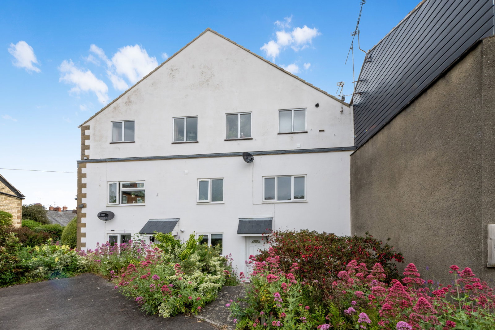 Maisonette in Crewkerne