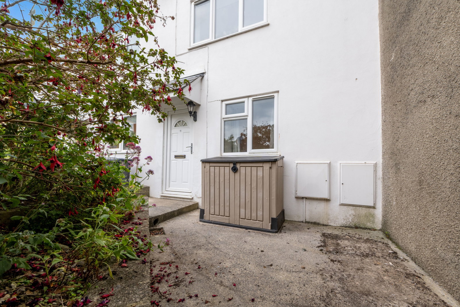Maisonette in Crewkerne