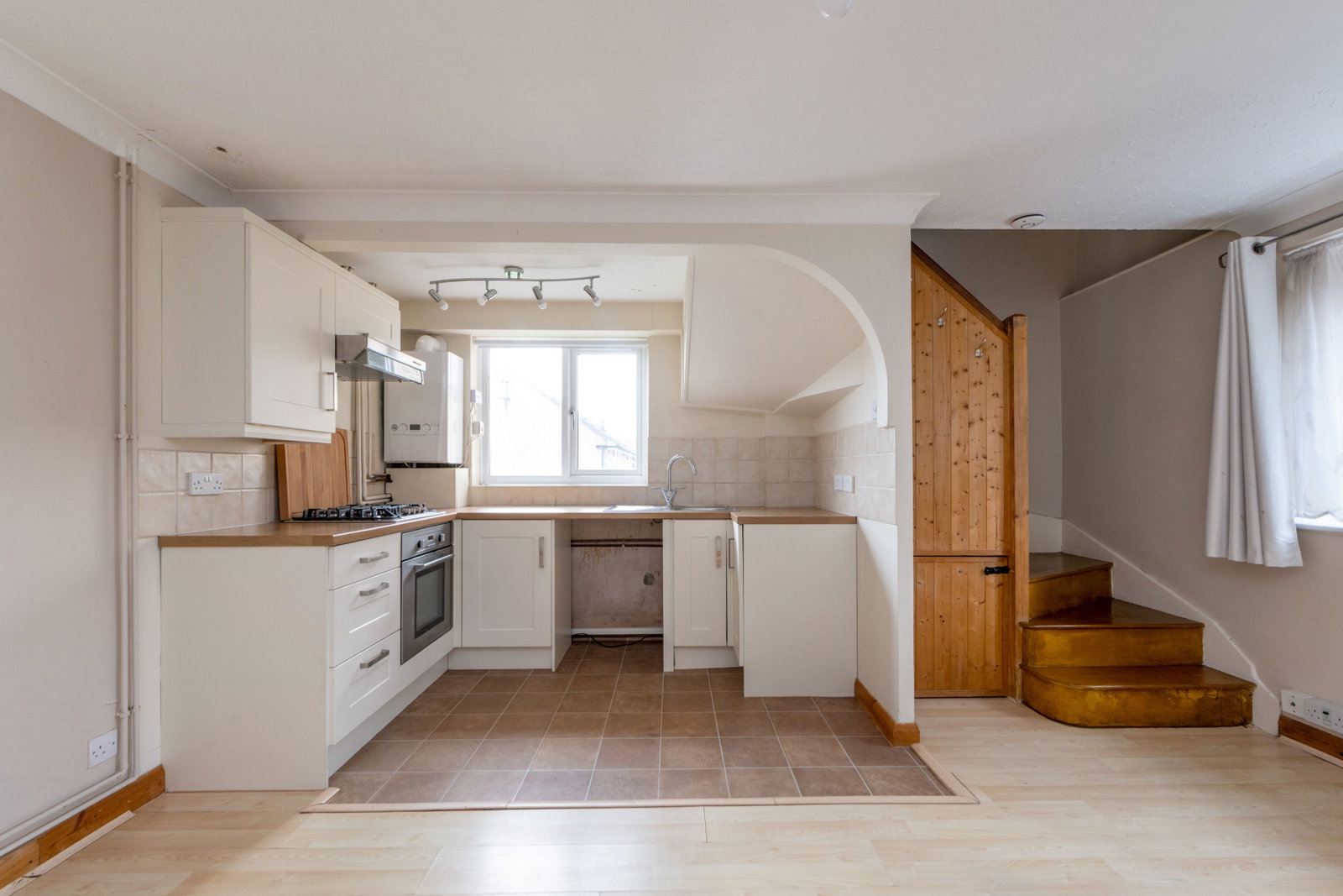 Maisonette in Crewkerne