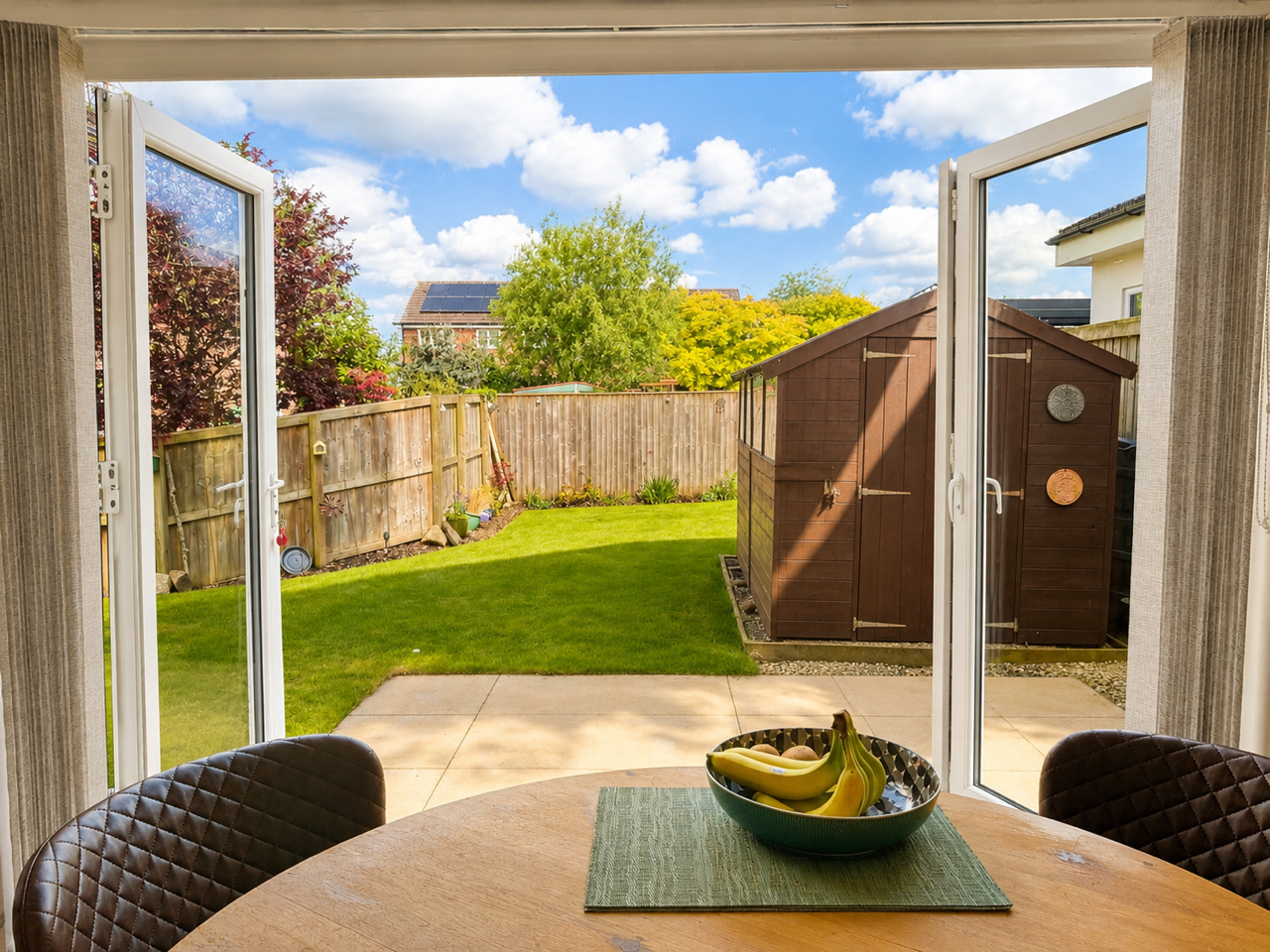 Detached House in Oswestry 3