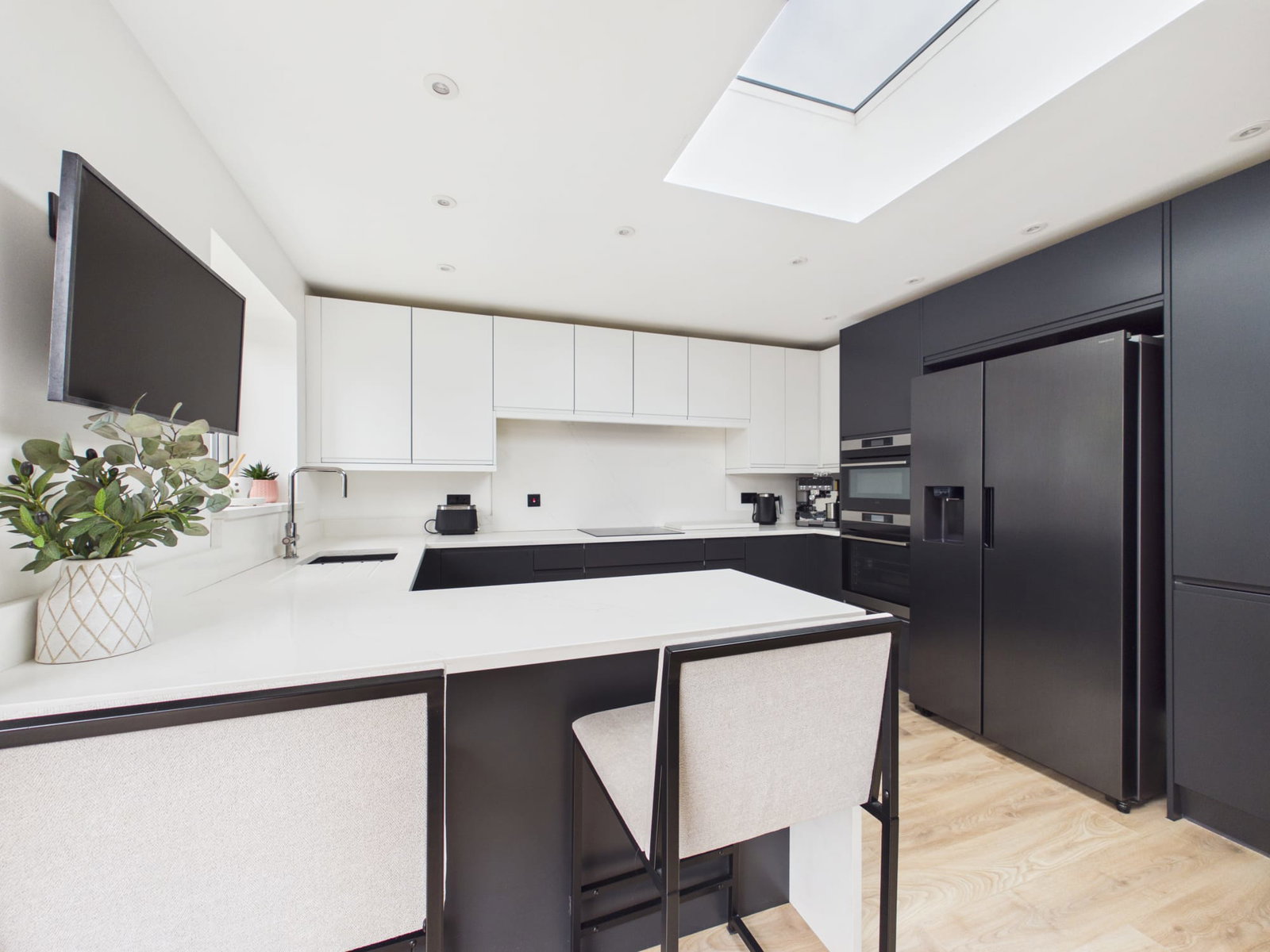 Semi Detached Bungalow in Gillingham