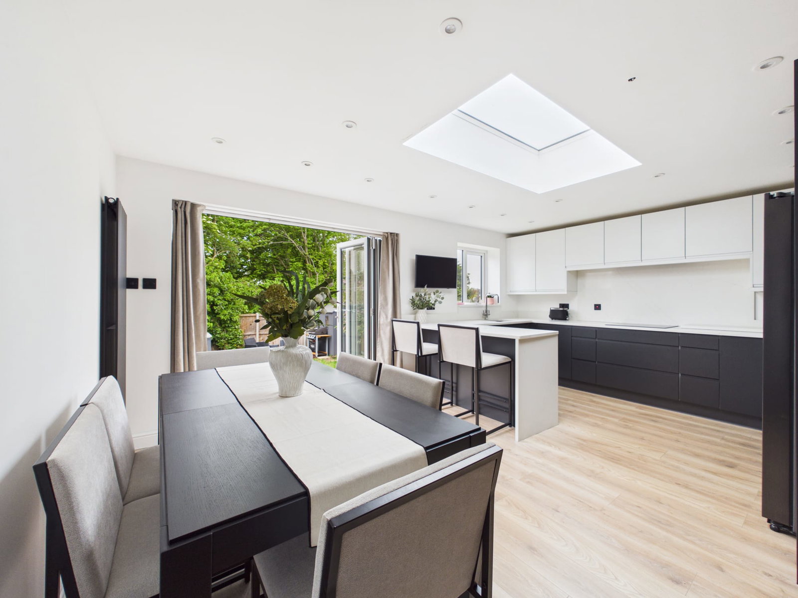 Semi Detached Bungalow in Gillingham