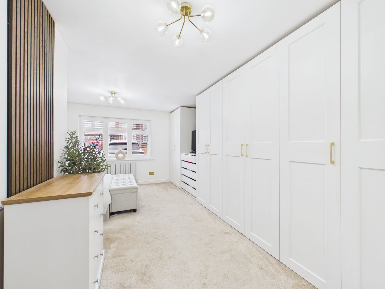 Semi Detached Bungalow in Gillingham