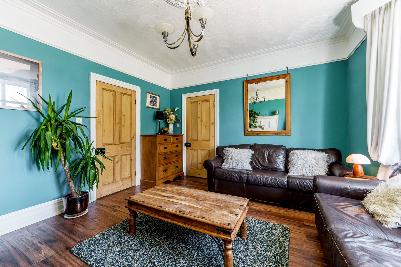 Semi Detached House in Sutton Coldfield