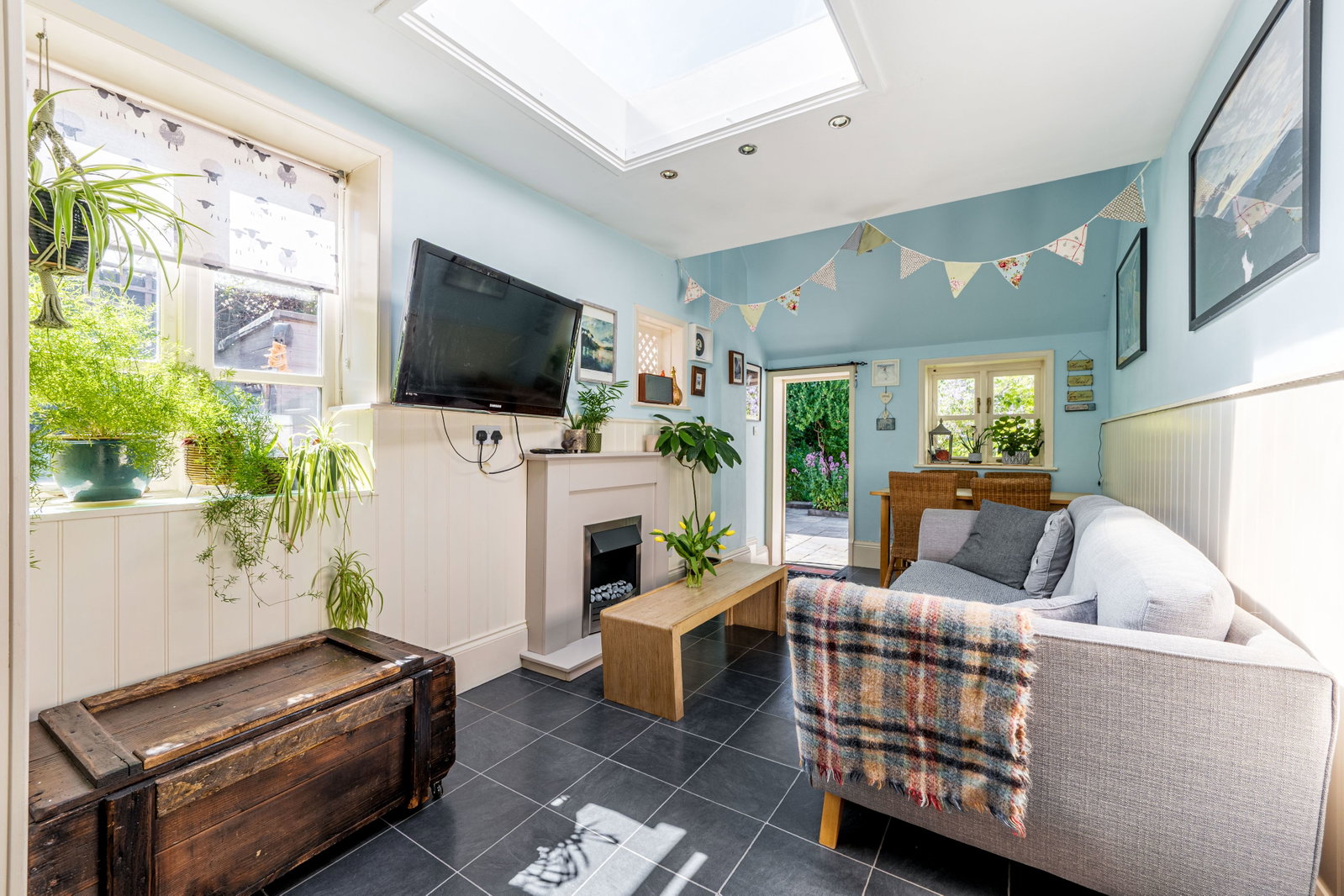 Semi Detached House in Sutton Coldfield