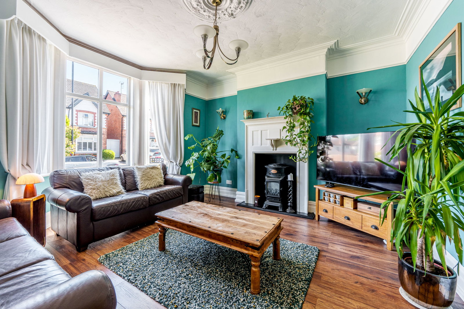 Semi Detached House in Sutton Coldfield