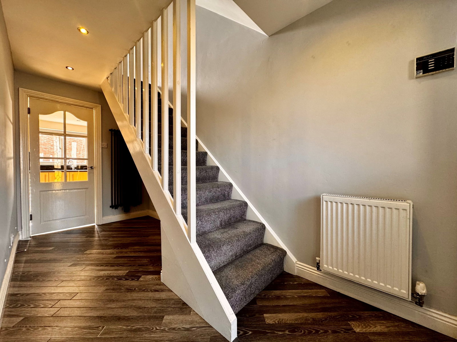 Detached House in Preston
