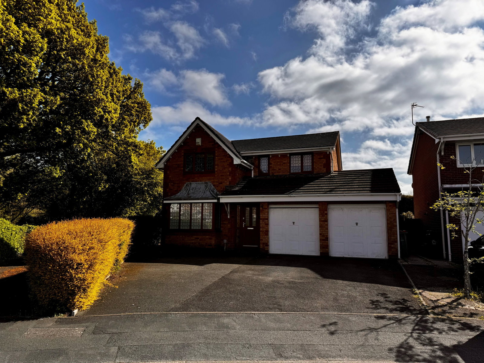 Detached House in Preston