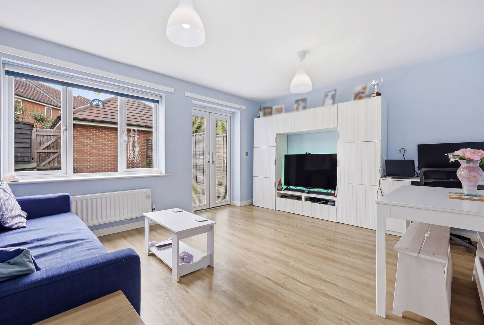 Terraced House in Basildon