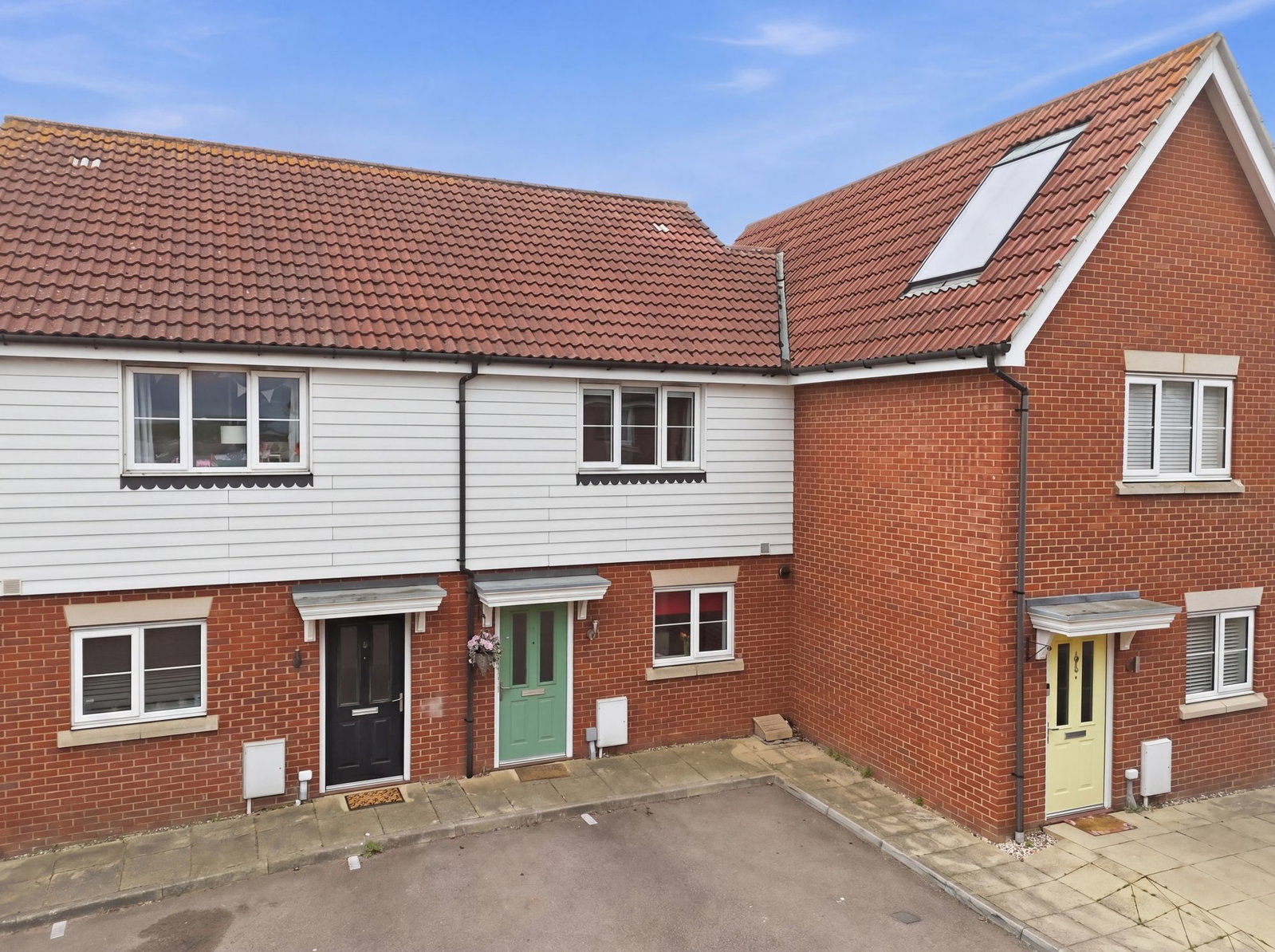 Terraced House in Basildon