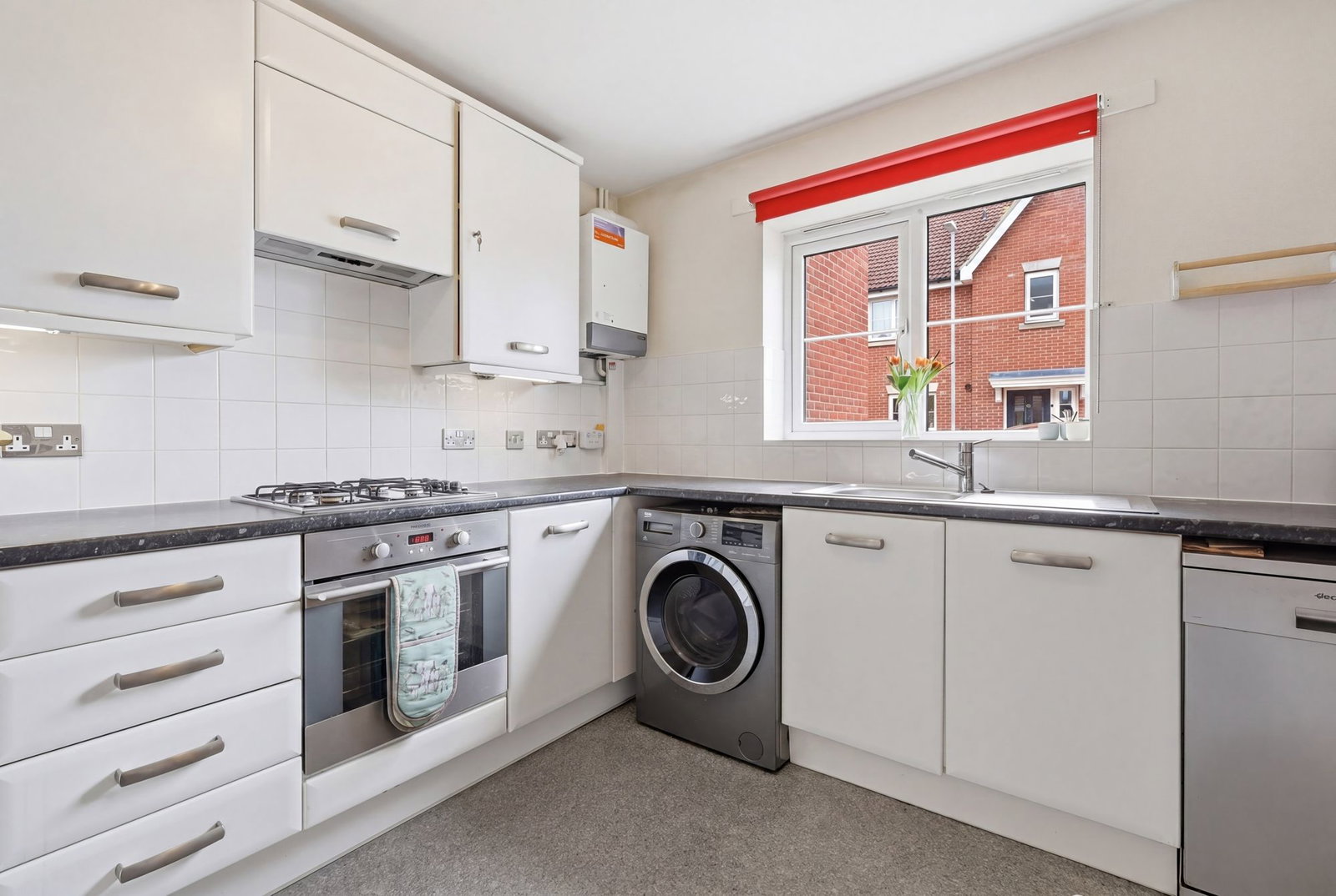 Terraced House in Basildon
