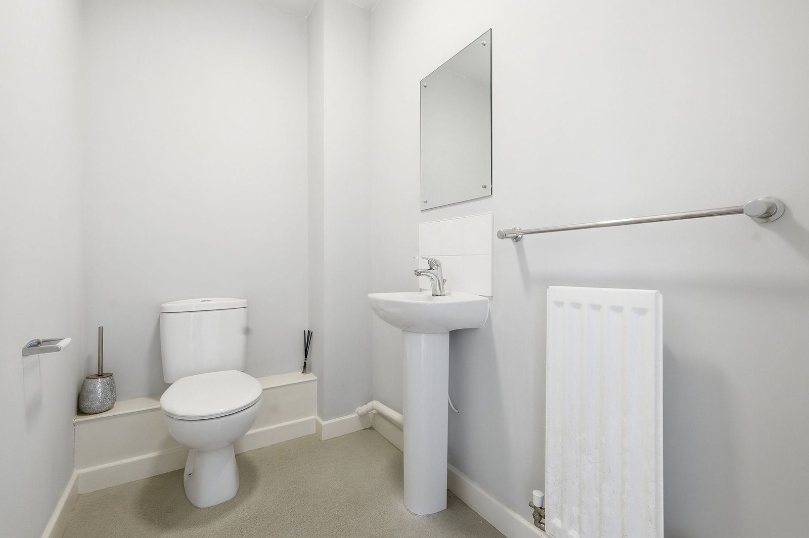 Terraced House in Basildon