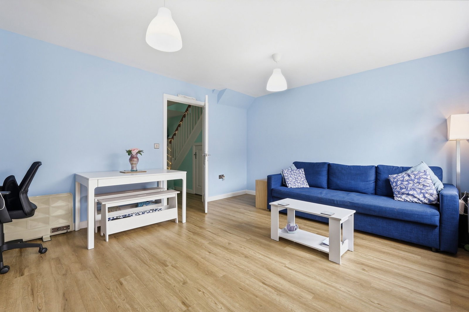 Terraced House in Basildon