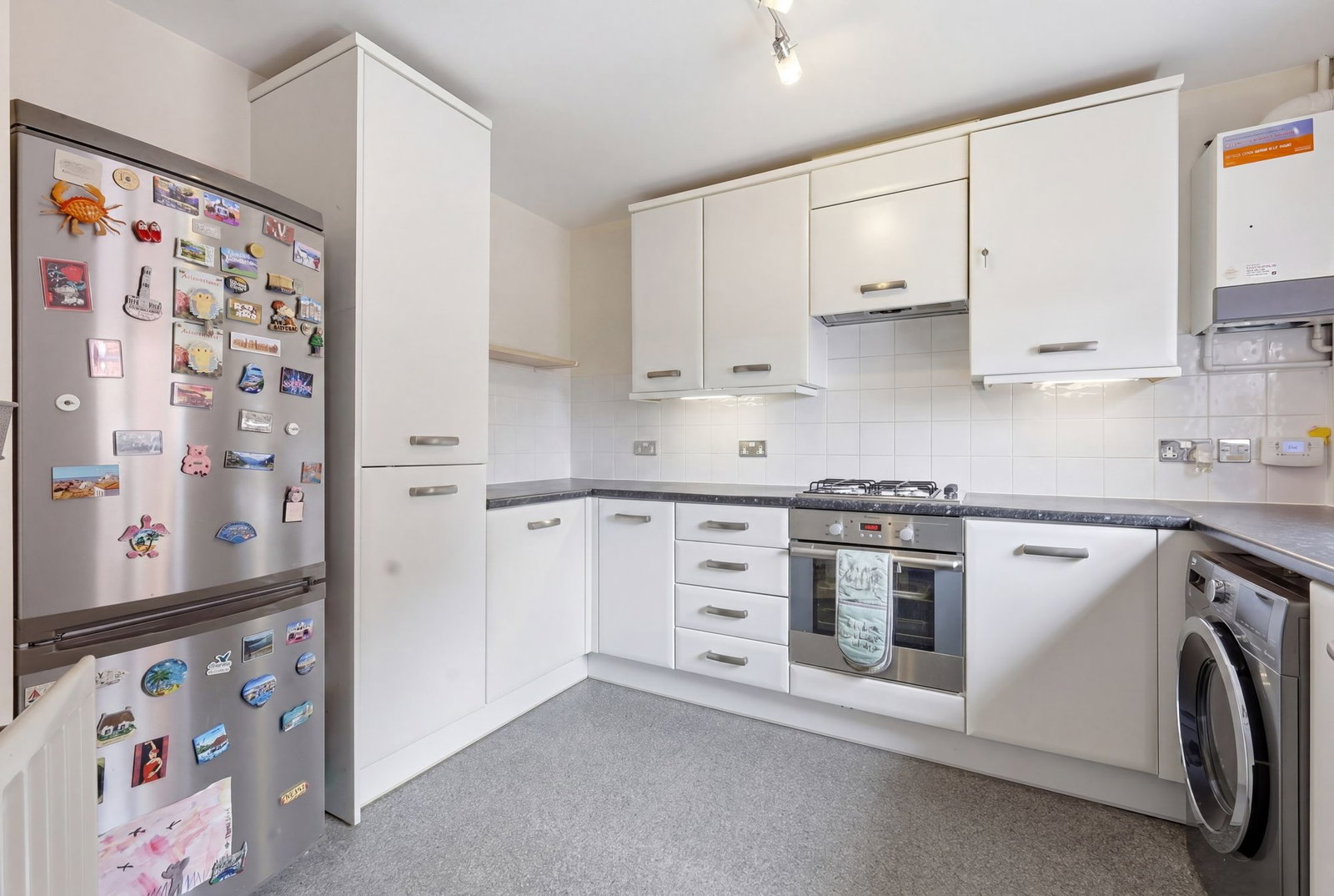 Terraced House in Basildon
