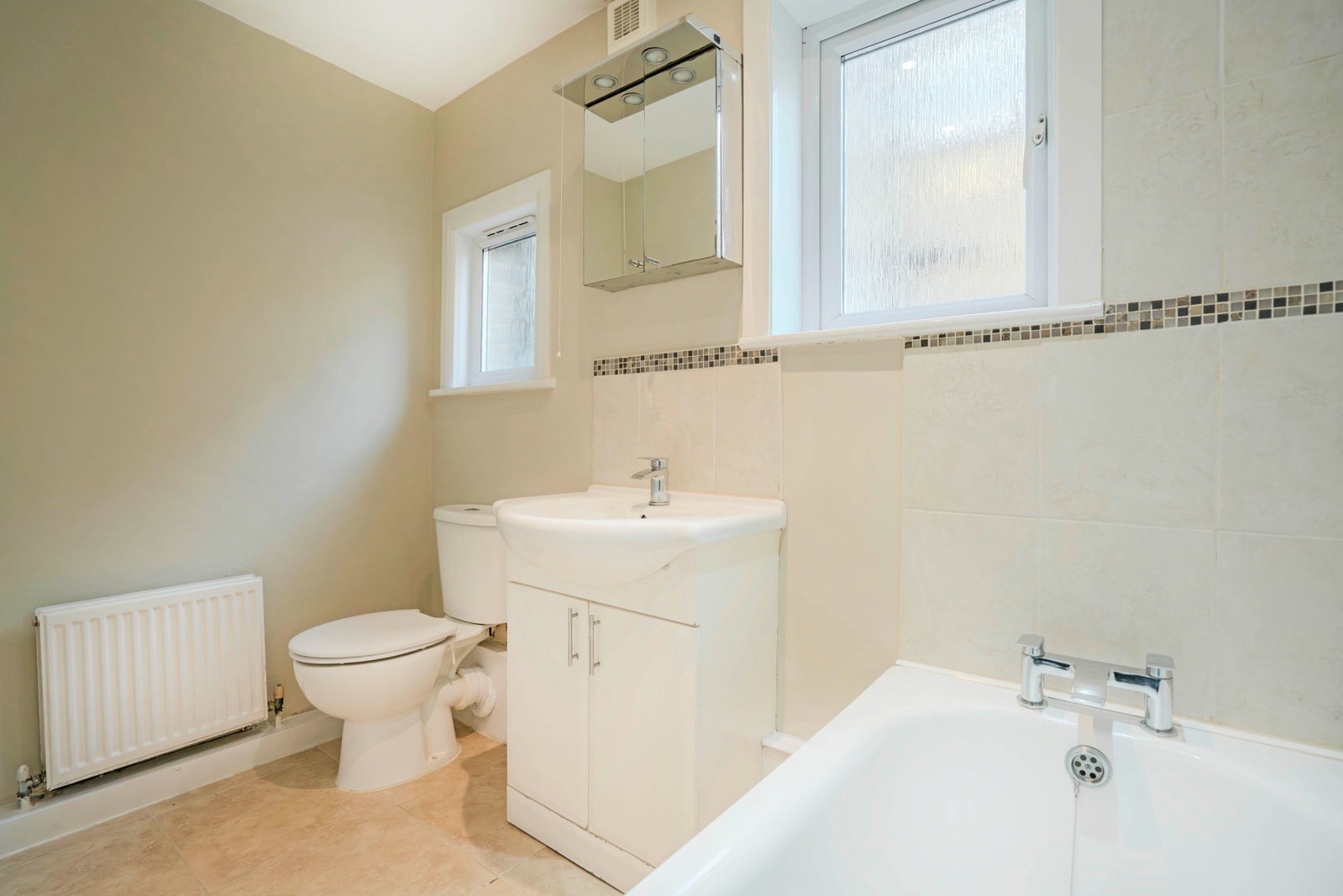 Flat in Teddington