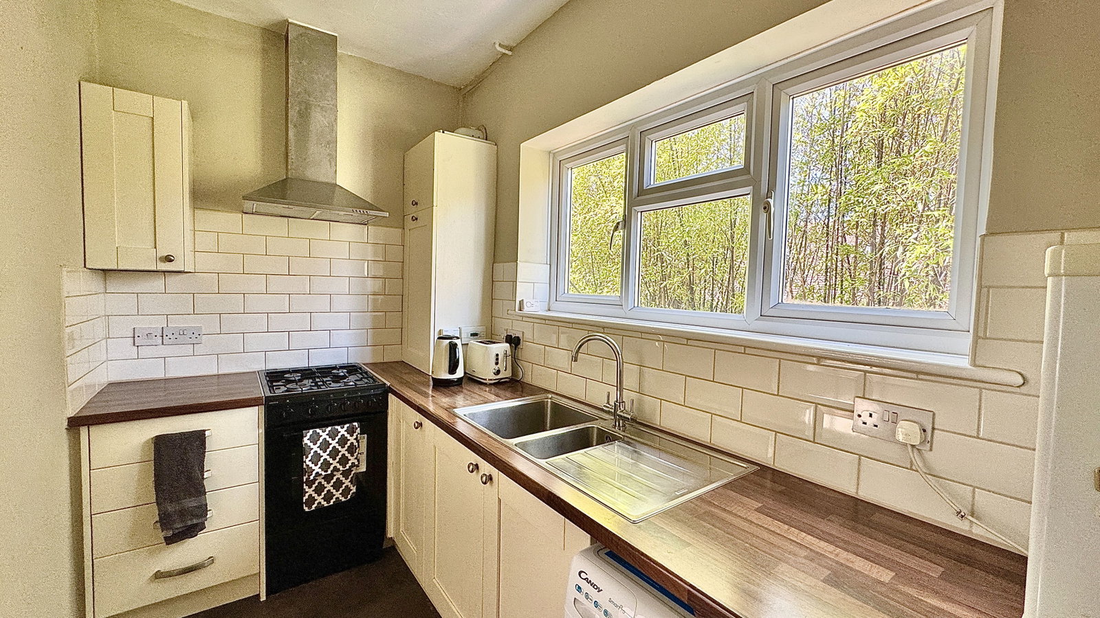 Flat in Teddington