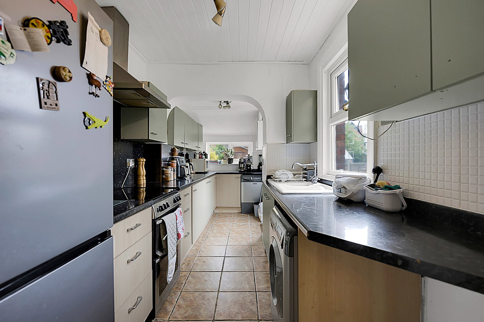 Semi Detached House in Sandbach