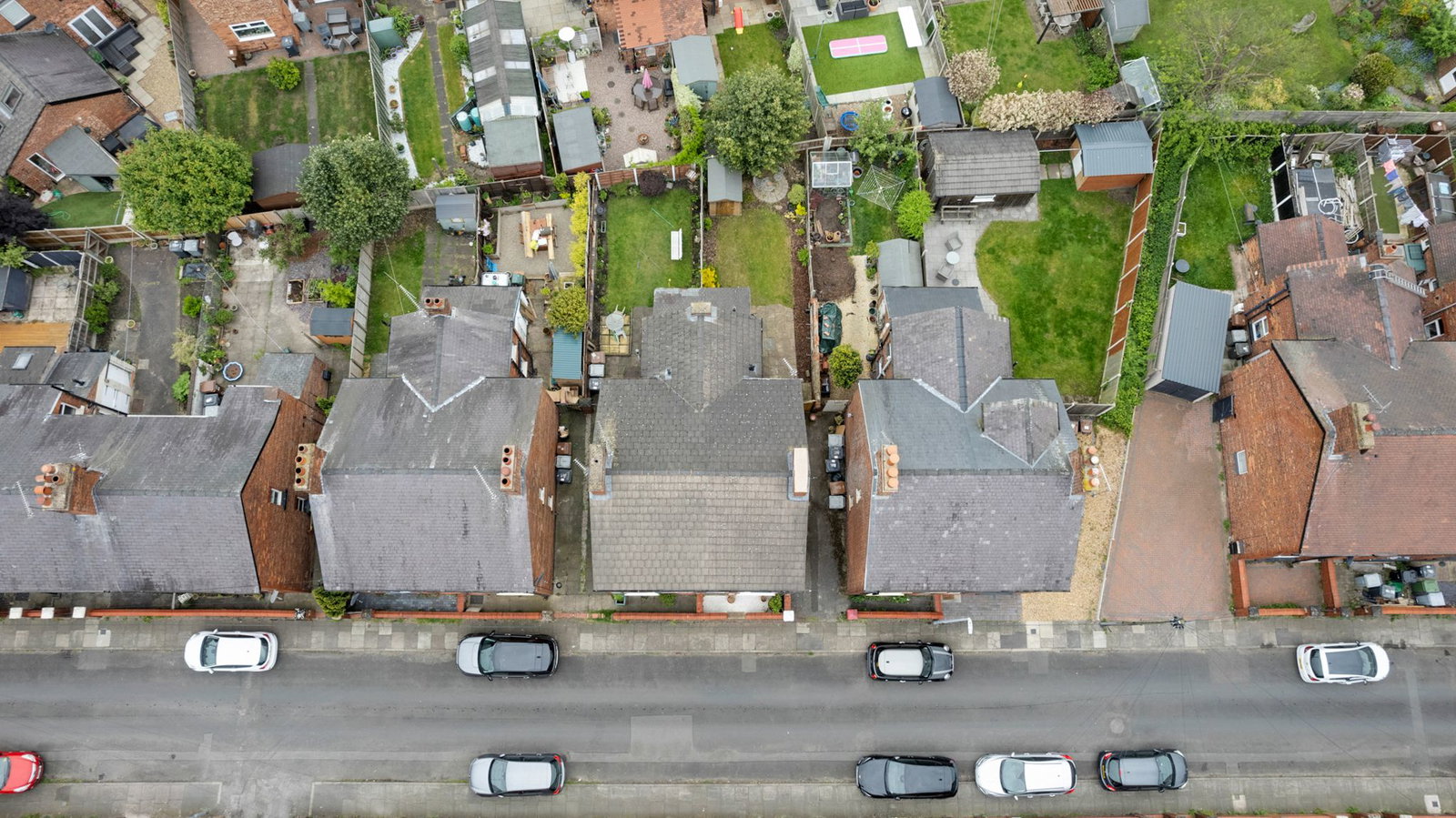 Semi Detached House in Sandbach