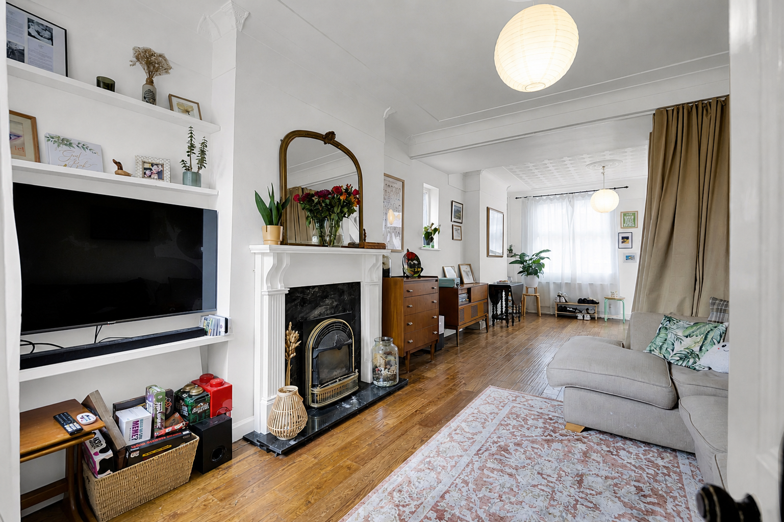 Semi Detached House in Sandbach