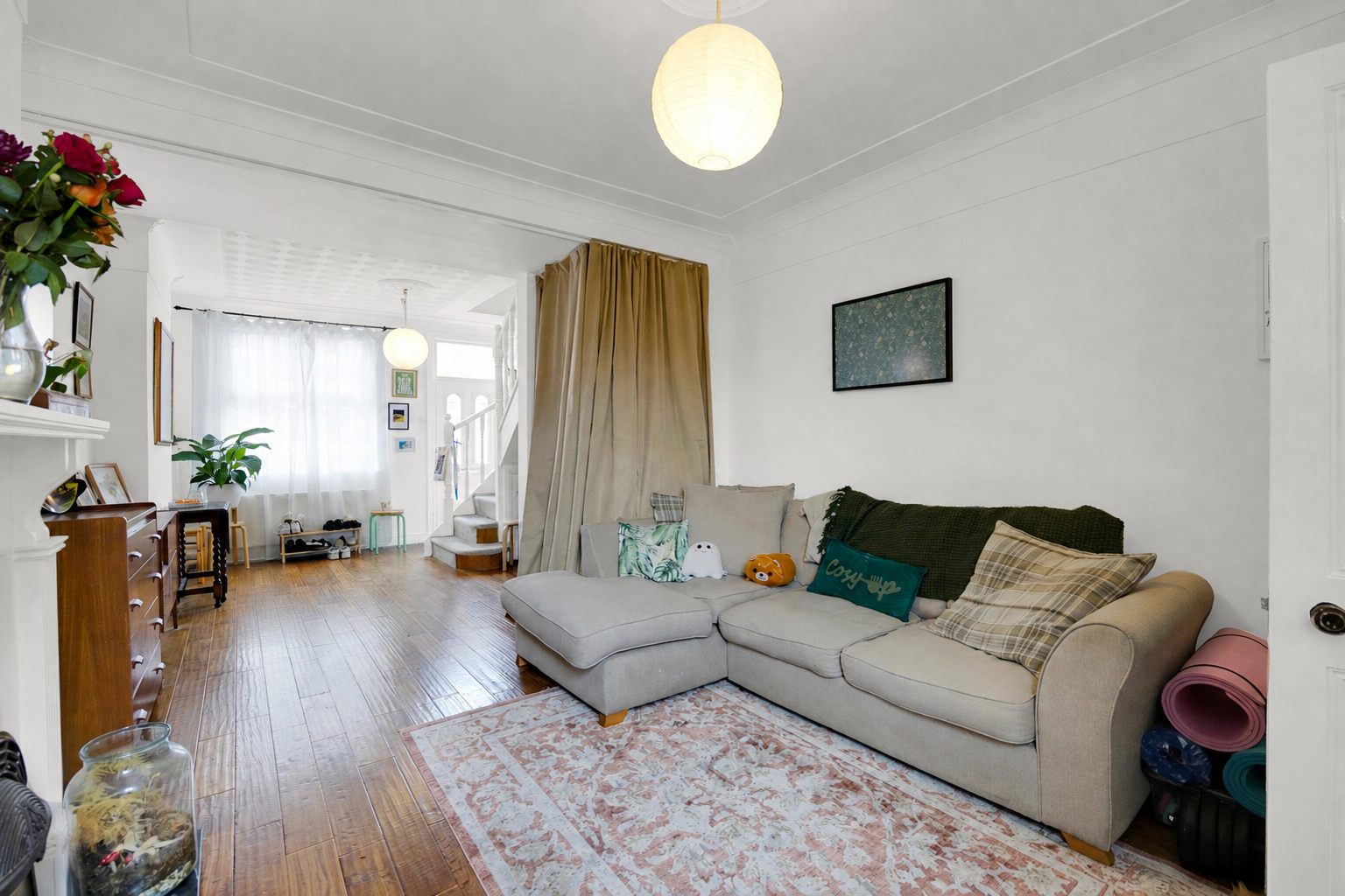 Semi Detached House in Sandbach