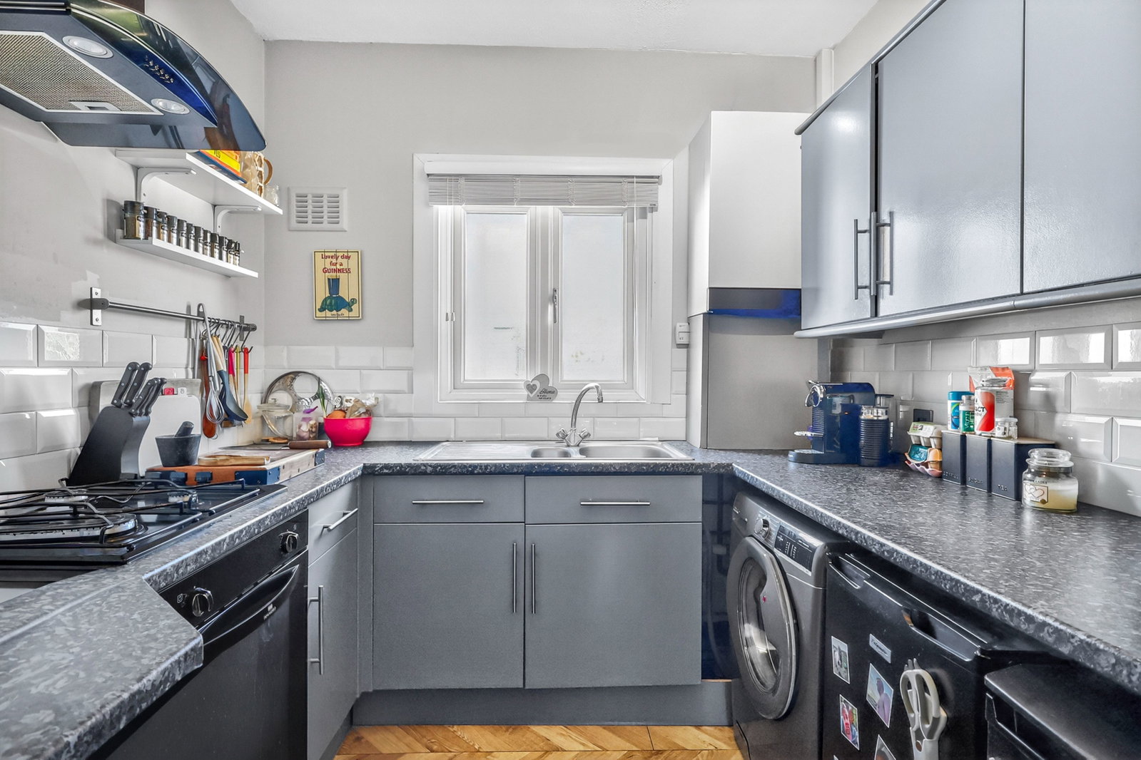 Flat in Southend-on-sea